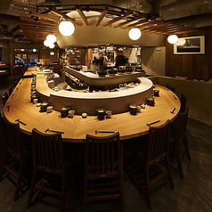 土佐みょうじんの雰囲気3