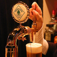 麦芽とホップの純粋なビール「ハートランド」をドラフトでお楽しみ頂けます！！ビールにこだわりたい方も、新しい味を試したい方もおすすめ！麦芽とホップ100%、雑味がなくすっきり爽快。ホップの香りが穏やかで、やさしい甘みと控えめな苦味が特徴の飲みやすいビールです。