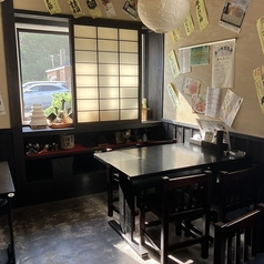 居酒屋 仁の雰囲気2