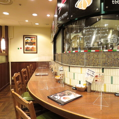 イタリアンダイニング DONA ドナ 柏店の雰囲気1