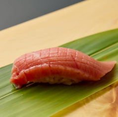 中トロ