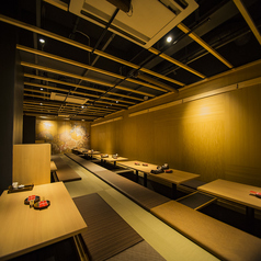 山の幸 三陸の恵み 六金 仙台駅前店特集写真1