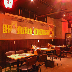 大衆酒場 火と時特集写真1