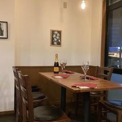 【貸切にも対応◎】貸切でのご利用は最大25名様まで対応いたします。大人数での宴会やイベントなど、様々なシーンでご利用いただけます！貸切でゆったりとしたひとときをお過ごしいただけます♪