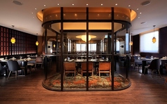 中国料理レストラン居易園