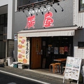 廣屋の雰囲気1