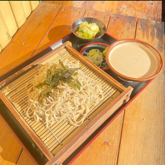 田舎屋のおすすめ料理1