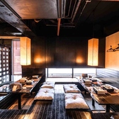 北海道しゃぶしゃぶ くり田の雰囲気2