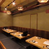ぴかいち 博多店の雰囲気2