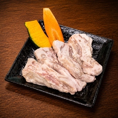 シビレ（膵臓）