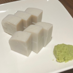 板わさ