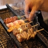 肥後串焼 塩だしおでん ひご屋のおすすめポイント1
