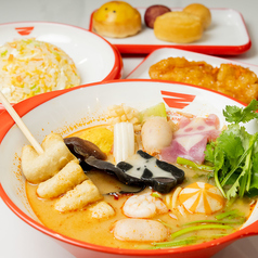 ラホンバンマーラータン　町田店のおすすめ料理1