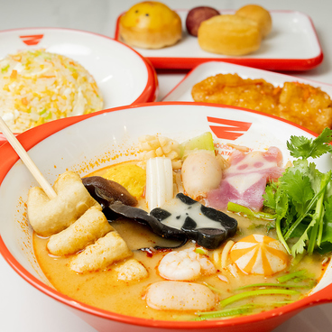ラホンバンマーラータン 町田店のおすすめ料理1