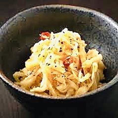 穂先メンマ