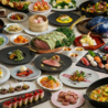 World Buffet エトワール 第一ホテル東京のおすすめポイント1