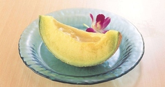 《単品》旬のフルーツ 静岡産クラウンメロン