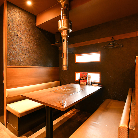 牛若丸 和泉府中本店