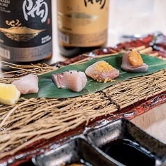 魚師匠-BURISHO-の特集写真
