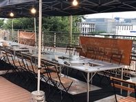 お手軽BBQで特別なひとときを！