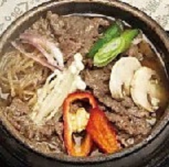 トゥッぺギブルコギ