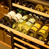 単品飲み放題もご用意しております♪