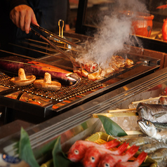 天ノ恵 本厚木店の特集写真