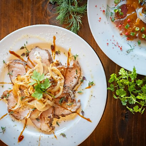 Wine & Kitchen Tre ���C���A���h�L�b�`�� �g��