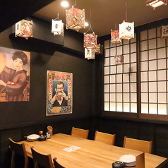 やきとり居酒屋サカエのおすすめポイント1