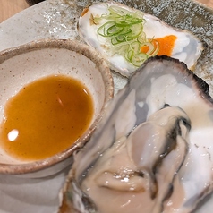 長崎産 牡蠣 1個