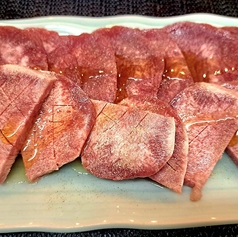 原価焼肉ハチハチのコース写真