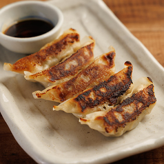 博多ひとくち焼き餃子