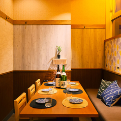 炙 ABURI 豊田市店の雰囲気1