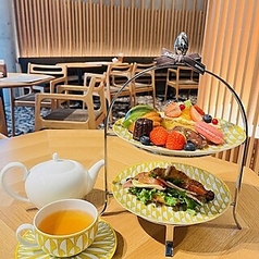 STONE Cafe ストーンカフェのコース写真