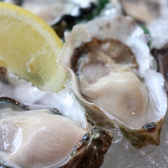 Oyster Bar ジャックポット 府中の写真2