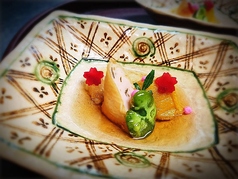 Dining HARIMAYA ダイニング ハリマヤのコース写真