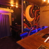 Night BAR FOX MOON ナイトバーフォックスムーンのおすすめポイント2