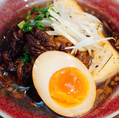 バン才のおすすめ料理2