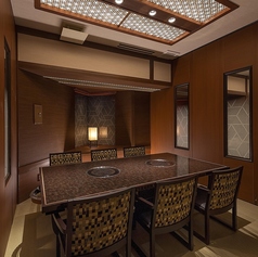 焼肉南大門離宮 宇都宮特集写真1