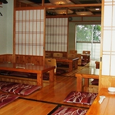 浜料理 侍の雰囲気2