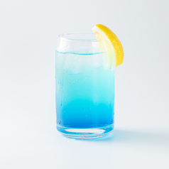 ノンアルブルーラグーン