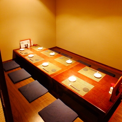 和洋酒宴居酒屋 いちか特集写真1