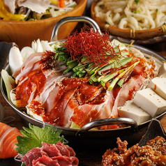 蔵や 高崎駅前店のコース写真