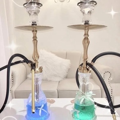 池袋　シーシャカフェ&バー　Ranunculus の特集写真