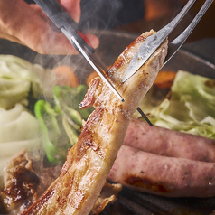 木村屋本店 代々木西口店のコース写真