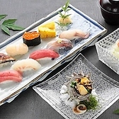 旭鮨総本店 成城学園店のおすすめ料理2