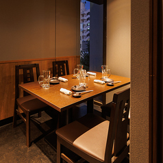 完全個室居酒屋 みらいちず 浅草橋店の雰囲気1