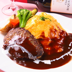 ビストロ Dining 我が家のコース写真