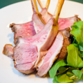 料理メニュー写真&nbsp;WAKANUI SPRING LAMB