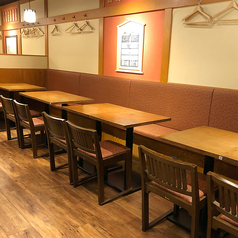 【2～4名様向け】お仕事帰りにさくっと飲んでいきませんか？すぐ出るおつまみも多数ご用意しております！